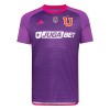 Officiële Voetbalshirt Universidad De Chile Derde 2024-25 - Heren